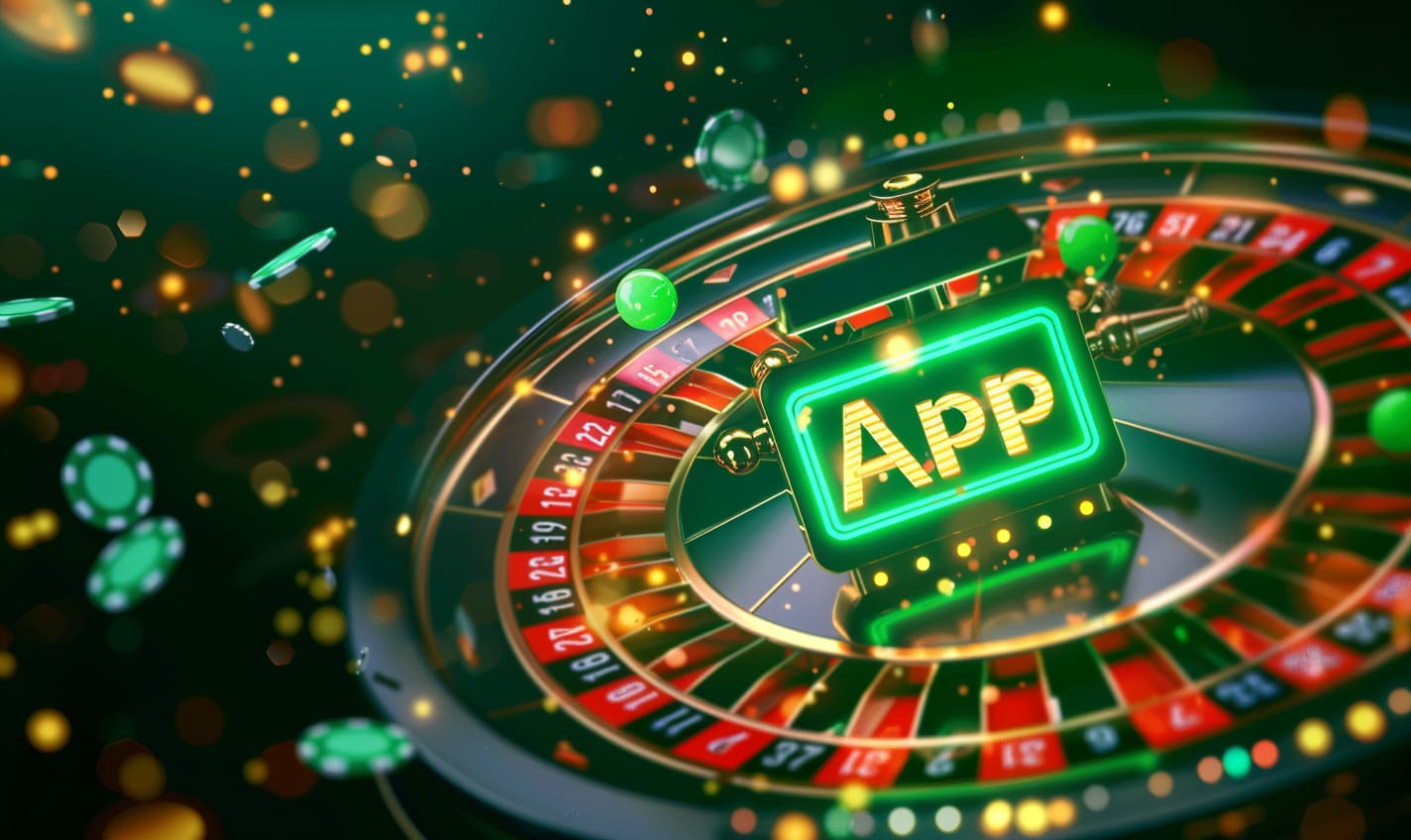 28G.BET App Vasto Catálogo de Jogos